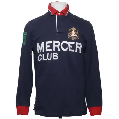 Maillot de rugby (CUSTOM FIT) de Ralph by Ralph Lauren Coton
