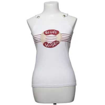 Tank Top (Vintage) from Louis Vuitton