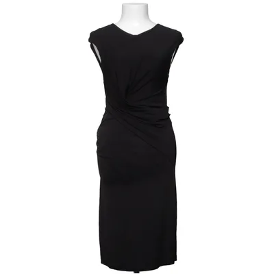 Robe (Noir) de T by Alexander Wang Élasthane, Viscose