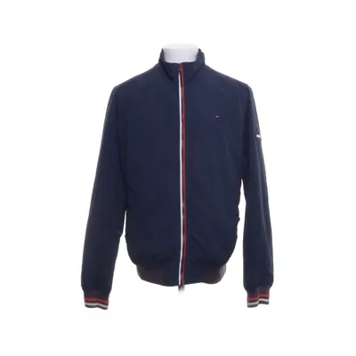Bomberjacka (Blå) från Tommy Hilfiger Polyamid, Polyester