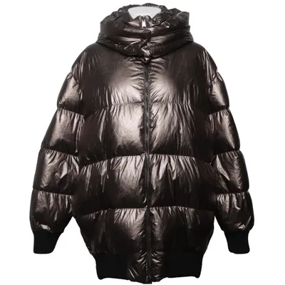 Veste d'hiver (Verdier Giubbotto) de Moncler Duvet, Plume