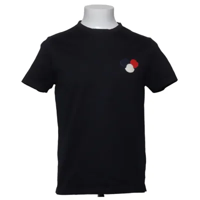 T-shirt (Maglia T-Shirt) från Moncler Bomull