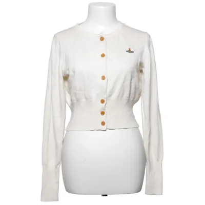 Cardigan (Bea) from Vivienne Westwood Silk, Wool