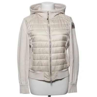 Lättviktsjacka (Beige) från Parajumpers Bomull, Polyamid, Polyester