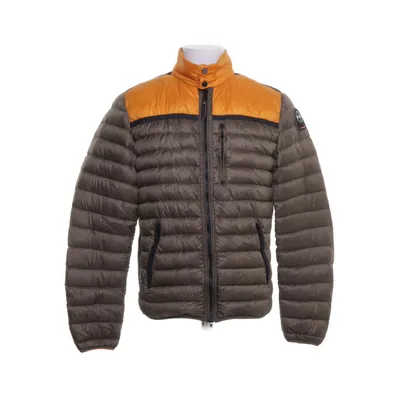Lättviktsjacka (Grön) från Parajumpers Dun, Fjädrar, Polyamid, Polyester