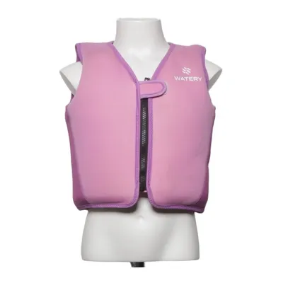 Gilet de natation (Rose, Violet) de Watery
