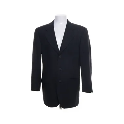 Blazer (Zwart, Grijs) van Kenzo Homme Polyamide, Wol