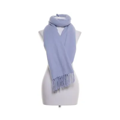 Sjaal (Blauw) van Acne Studios Wol