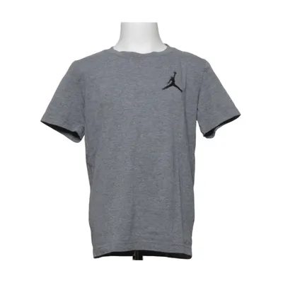 T-shirt (Grå) från Jordan Bomull, Polyester