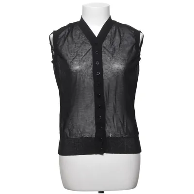 Cardigan (Sort) fra Dolce & Gabbana