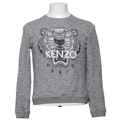 Sweatshirt (Gray) from Kenzo Jungle