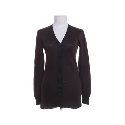 Cardigan (Red) from Prada Cotton, Silk