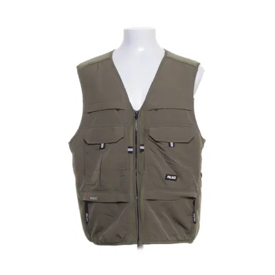 Ytterväst (Grön) från Palace Polyester