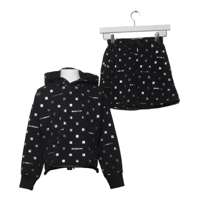 Set (Black, White) from Givenchy Cotton, Polyester