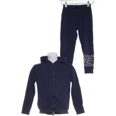 Tenue d'intérieur (Bleu) de Kenzo Kids Coton