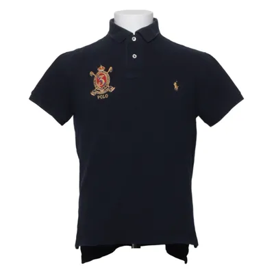Pikétröja (Custom Fit) från Polo Ralph Lauren Bomull