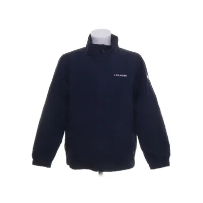 Träningsjacka (Blå) från Tommy Hilfiger Polyamid, Polyester