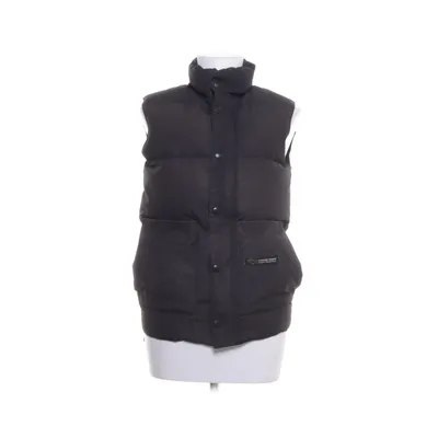 Dunväst (Svart) från Canada Goose Bomull, Dun, Nylon, Polyester