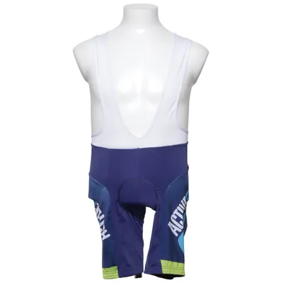 Cycling suit (Blue, White, Multicolored) from Northwave Elastane, Polyamide