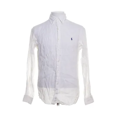 Skjorta (Vit) från Ralph Lauren Linne