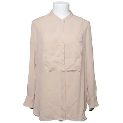 Bluse (Beige) von 3.1 Phillip Lim Seide
