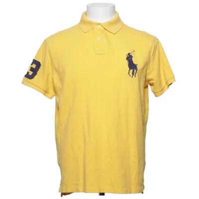 Polo (Custom Slim Fit) de Polo Ralph Lauren Coton