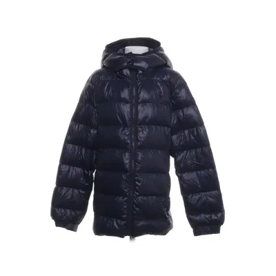 Donsjack (Blauw) van Polo Ralph Lauren Dons, Veer, Nylon