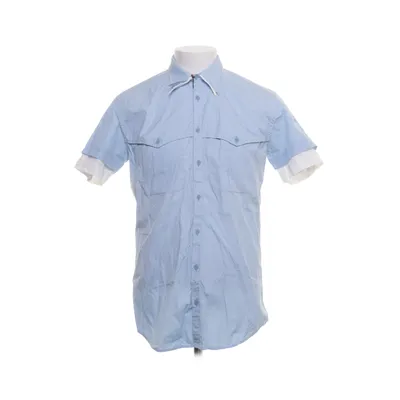 Korte mouwen shirt (G5250T/FU5DW) van Dolce & Gabbana Katoen