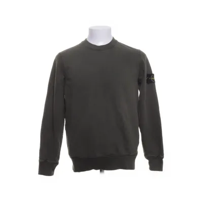Collegetröja (Grön) från Stone Island Bomull