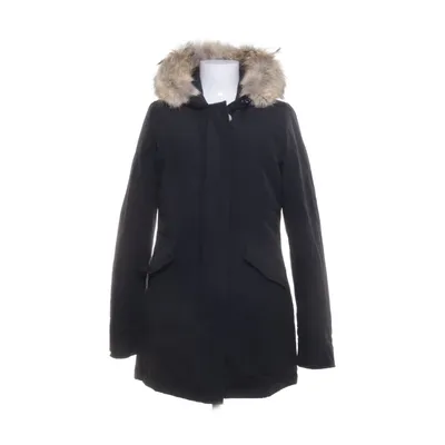 Dunkappa (Svart) från Woolrich