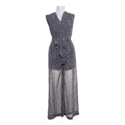 Byxdress (Svart, Vit) från Michael Kors