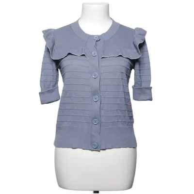 Cardigan (Blue) from See by Chloé Cotton