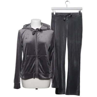 Loungewear (Gray) from Gina Tricot Elastane, Polyester