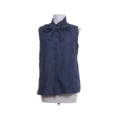 Top (Blauw) van Prada