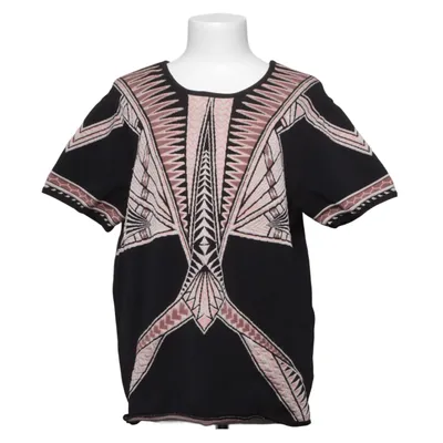 Haut (Noir, Beige) de Herve Leger Élasthane, Nylon, Viscose