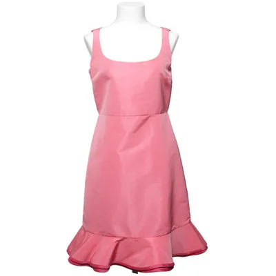 Kleid (Pink) von Red Valentino Acetat, Polyester