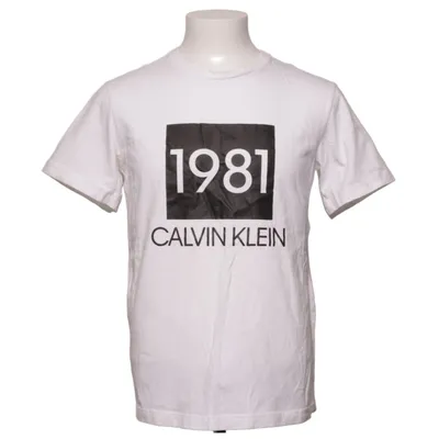 T-shirt (1981) from Calvin Klein Sleepwear