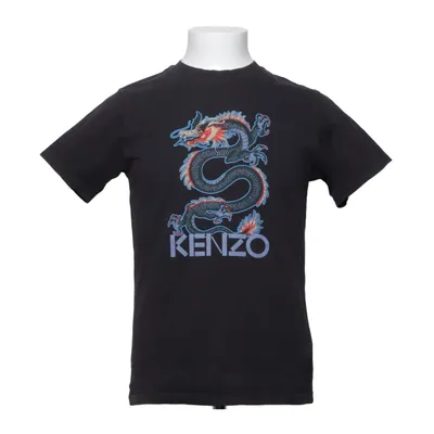 T-shirt (Svart) från Kenzo Bomull