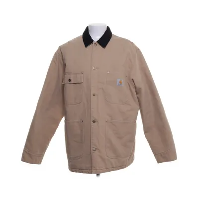 Vinterjakke (Og Chore Coat) fra Carhartt WIP Økologisk bomuld, Polyester