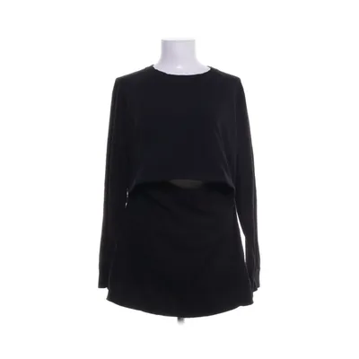 Amningströja (Sweatshirt med fleecefodrad amningsfunktion) från Boob Bomull, Elastan, Polyester
