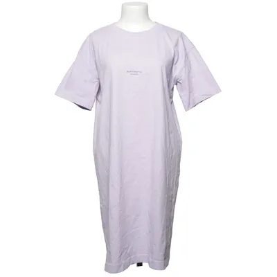 Kleid (Lila) von Acne Studios Baumwolle