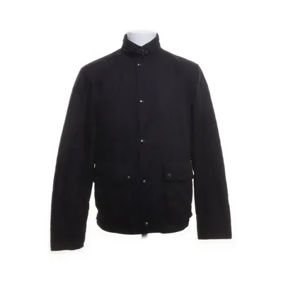 Ruiterjas (Zwart) van Polo Ralph Lauren Polyester