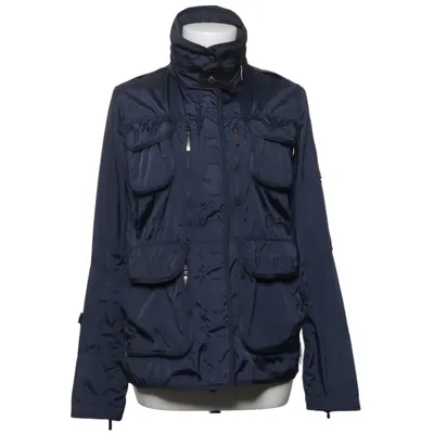 Jacke (Blau) von Parajumpers Polyamid, Polyester