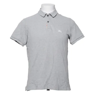 Polo shirt (Gray) from Burberry Brit Cotton