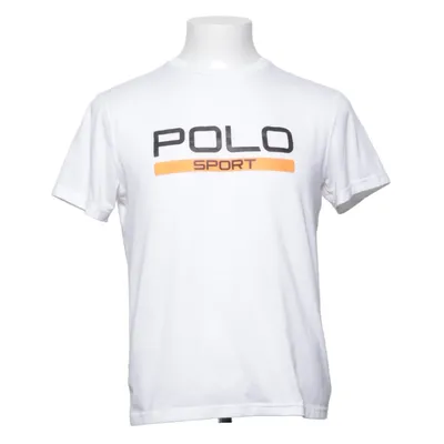 T-shirt (White) from Polo Sport Ralph Lauren Polyester