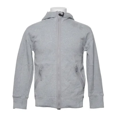 Hoodie (Gray) from C.P. Company Cotton