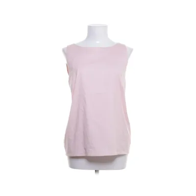 Tanktop (Roze) van Red Valentino Katoen, Elastaan, Polyamide