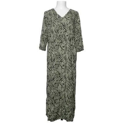Dress (Green, Black) from Eli & Moon