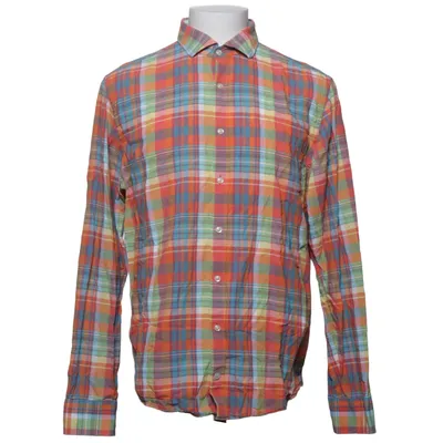 Overhemd (Meerkleurig) van Tommy Hilfiger Katoen