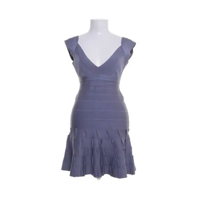 Klänning (Mirah) från Herve Leger Elastan, Nylon